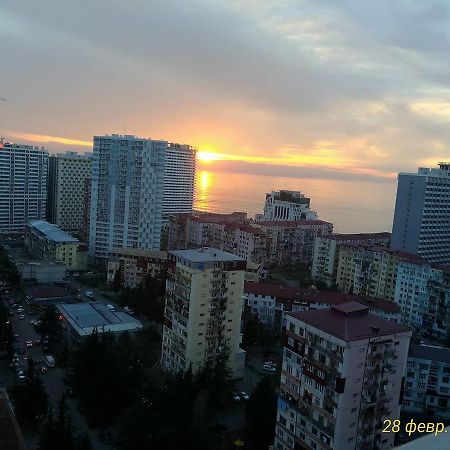 Mariamis Hous Batumi Exterior foto