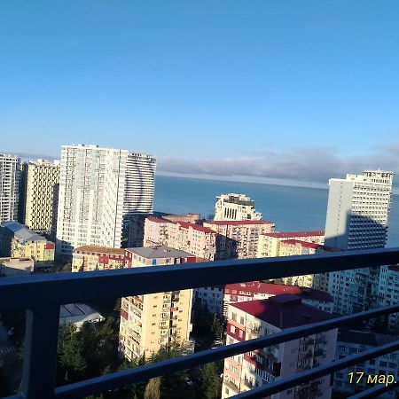 Mariamis Hous Batumi Exterior foto