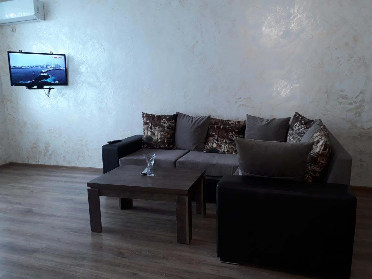 Mariamis Hous Batumi Exterior foto
