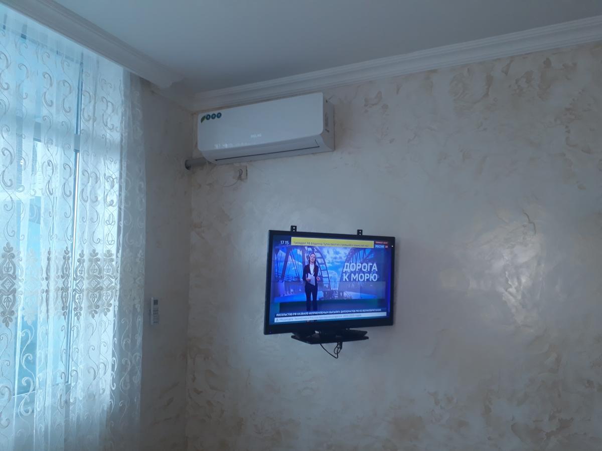 Mariamis Hous Batumi Exterior foto