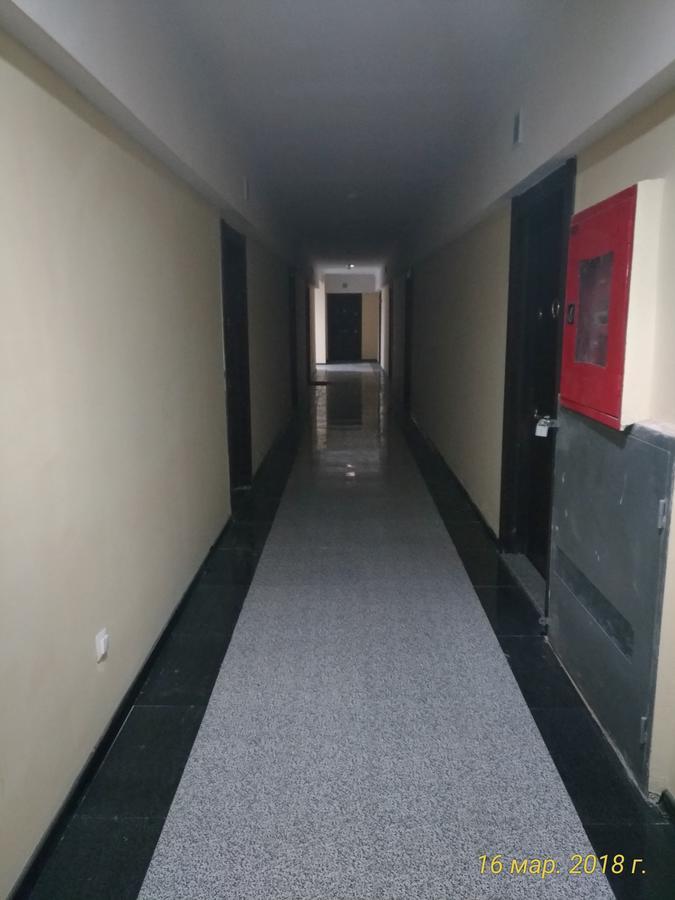 Mariamis Hous Batumi Exterior foto