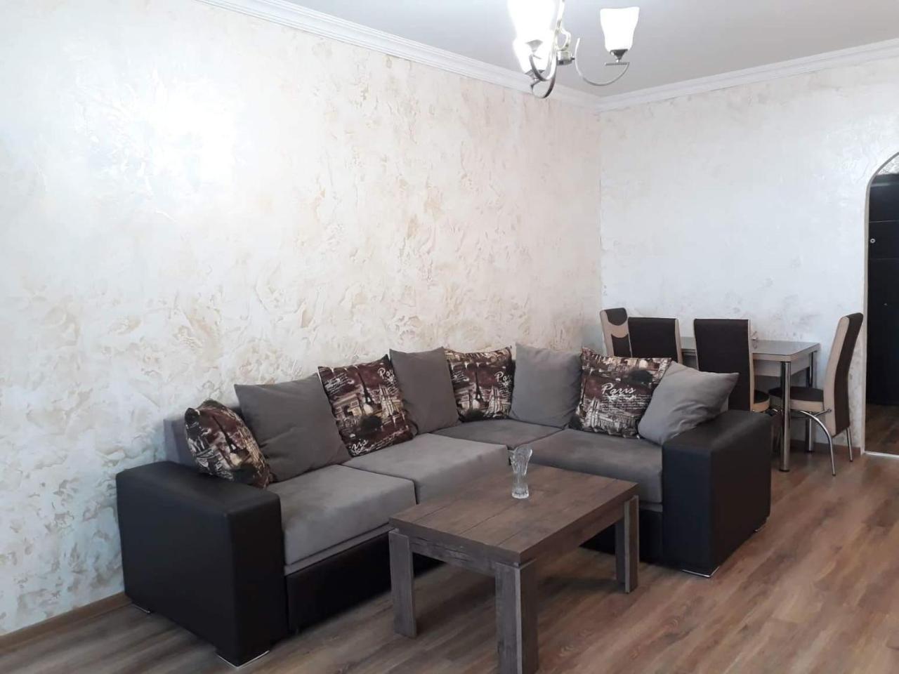 Mariamis Hous Batumi Exterior foto